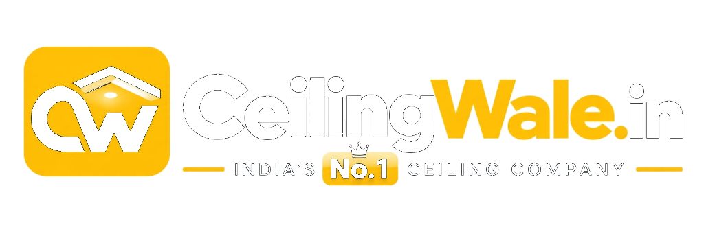 CeilingWale.in - India's No.1 Ceiling Company